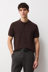 Футболка-поло мужская MEDICINE RS26-POM101