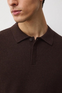 Футболка-поло мужская MEDICINE RS26-POM101