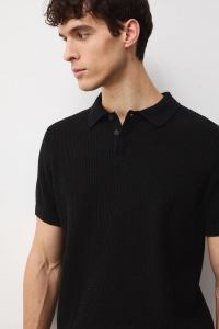 Футболка-поло мужская MEDICINE RS26-POM101