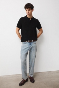 Футболка-поло мужская MEDICINE RS26-POM101