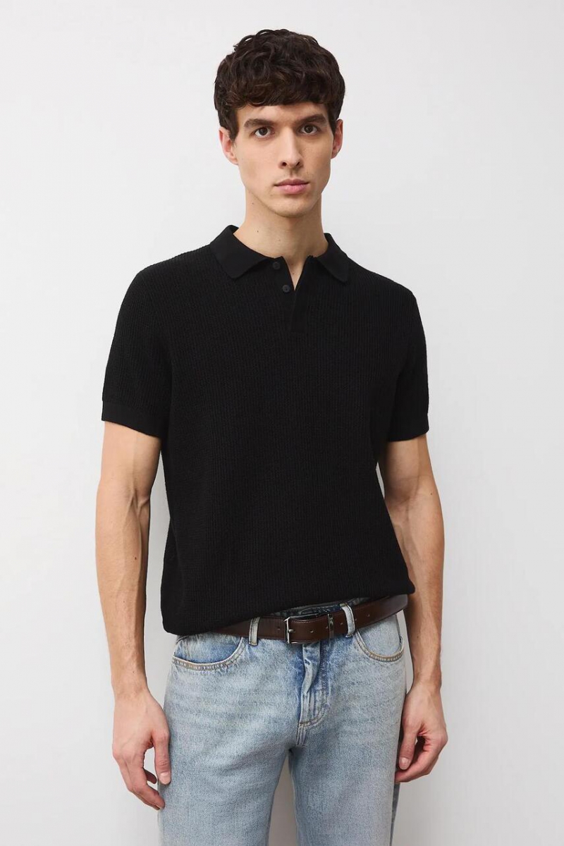 Футболка-поло мужская MEDICINE RS26-POM101