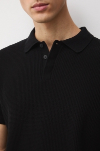 Футболка-поло мужская MEDICINE RS26-POM101