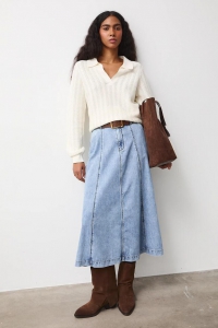 Спідниця жіноча MEDICINE  RS26-SDD202