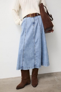 Спідниця жіноча MEDICINE  RS26-SDD202