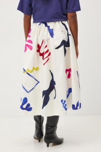 Спідниця жіноча MEDICINE  RS26-SDD254