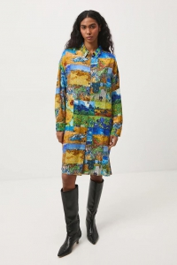 Сукня жіноча MEDICINE  RS26-SUD251