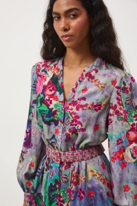 Сукня жіноча MEDICINE RS26-SUD253