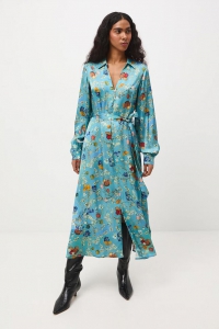 Сукня жіноча MEDICINE RS26-SUD256