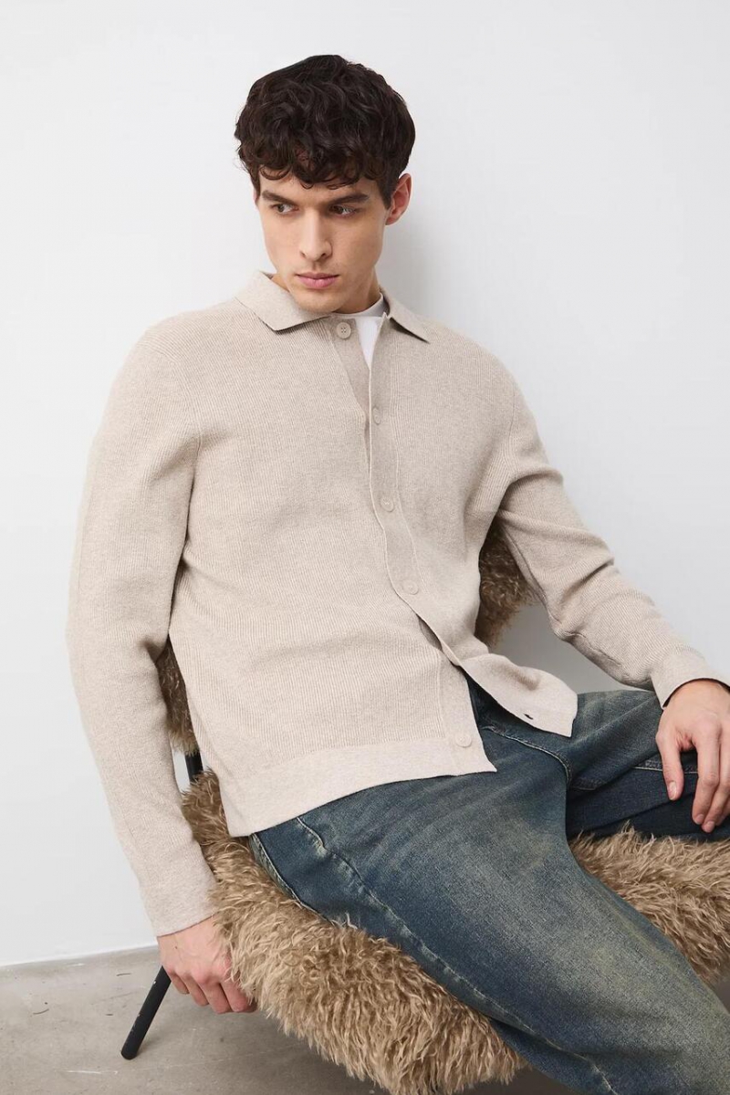 Свитер мужской MEDICINE RS26-SWM100