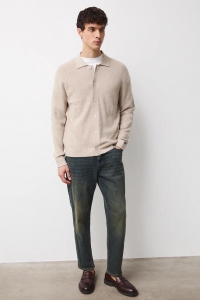 Свитер мужской MEDICINE RS26-SWM100