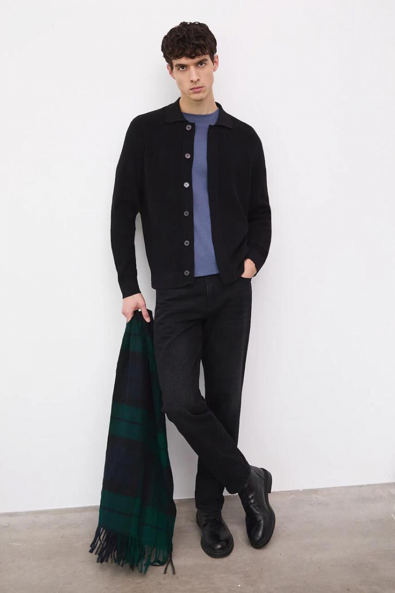 Свитер мужской MEDICINE RS26-SWM100