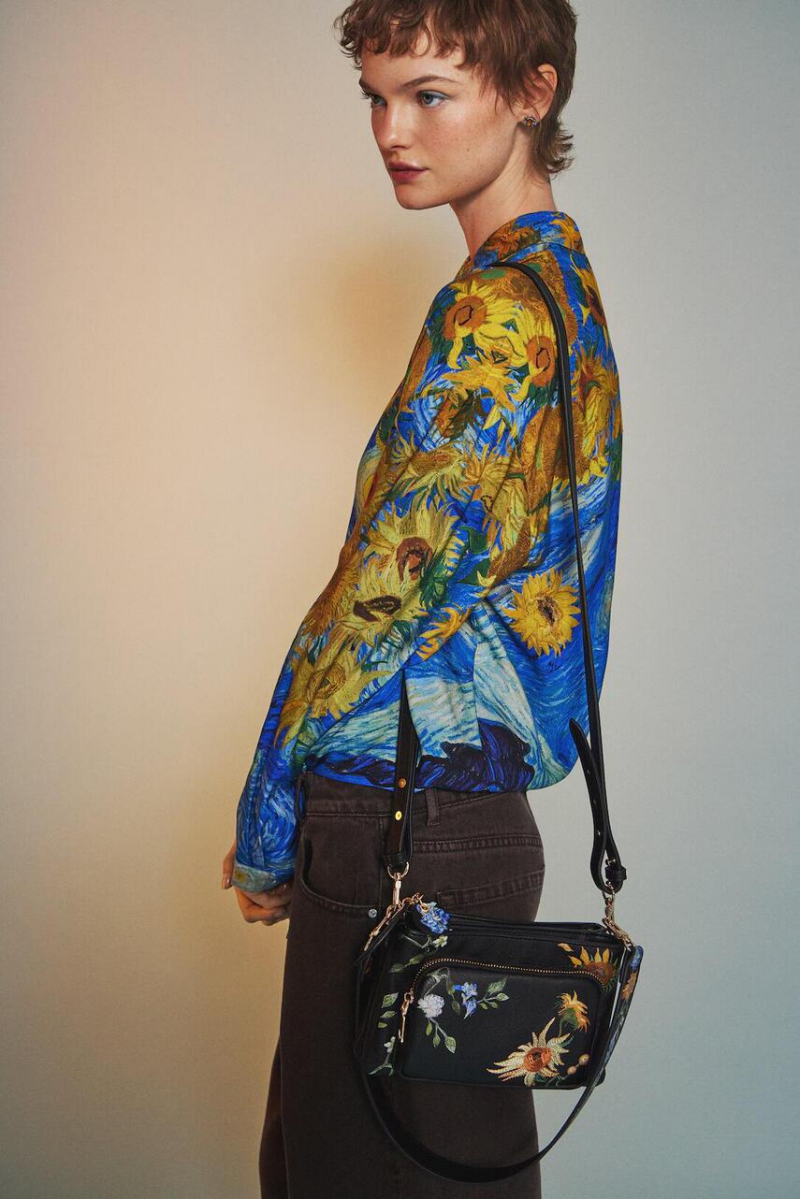 Сумка жіноча MEDICINE RS26-TOD250