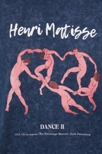 Футболка жіноча MEDICINE RS26-TSD251