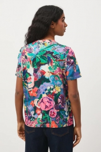 Футболка жіноча MEDICINE RS26-TSD252