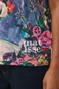 Футболка жіноча MEDICINE RS26-TSD252