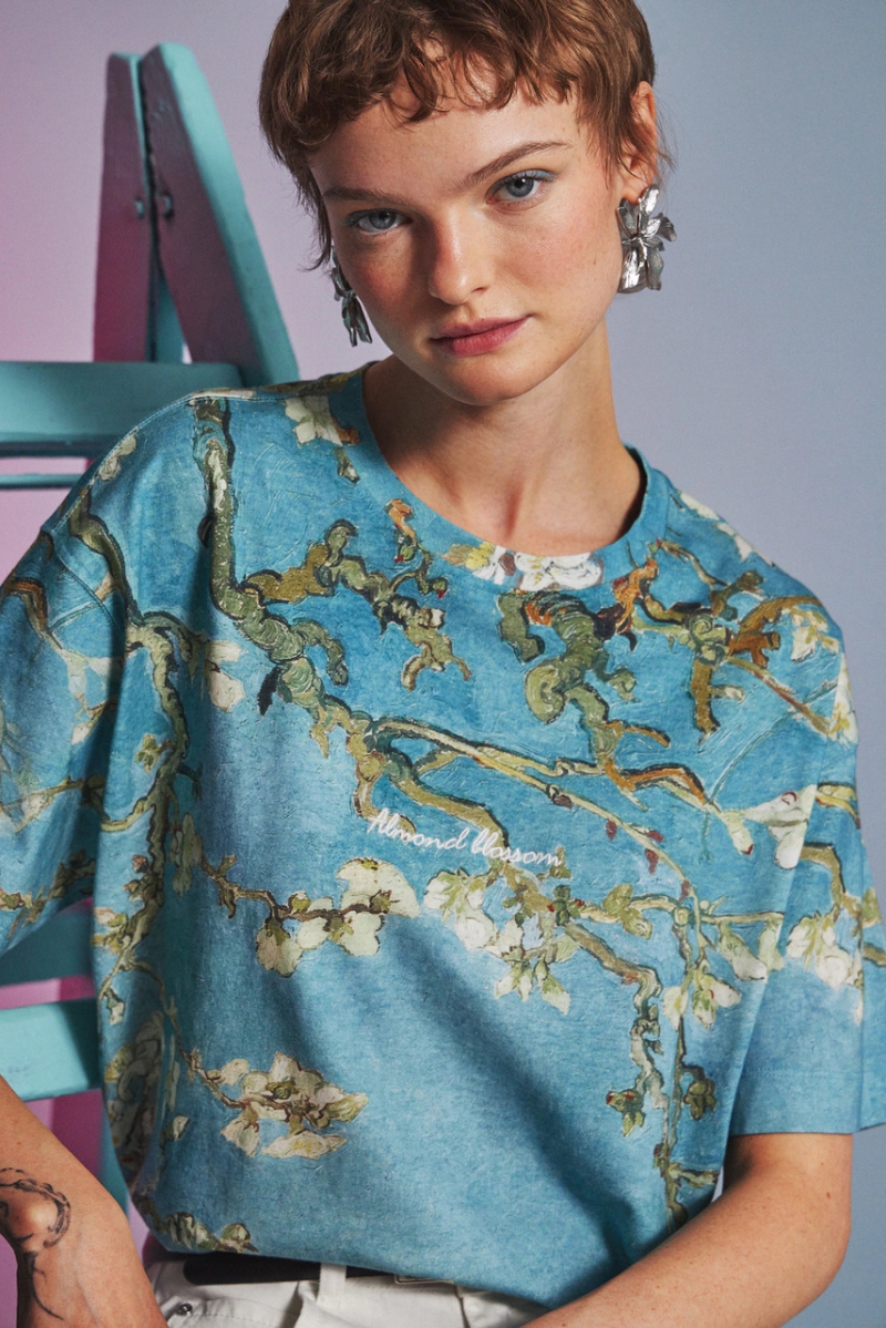 Футболка жіноча MEDICINE RS26-TSD259