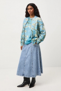 Футболка жіноча MEDICINE RS26-TSD259