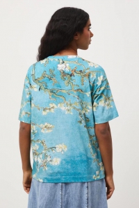 Футболка жіноча MEDICINE RS26-TSD259