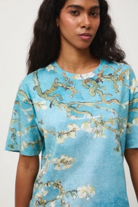 Футболка жіноча MEDICINE RS26-TSD259