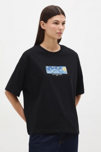 Футболка жіноча MEDICINE RS26-TSD260