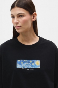 Футболка жіноча MEDICINE RS26-TSD260