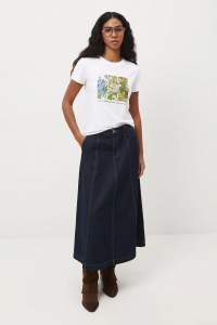 Футболка жіноча MEDICINE RS26-TSD261