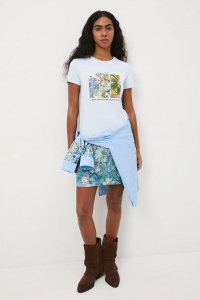 Футболка жіноча MEDICINE RS26-TSD261