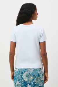 Футболка жіноча MEDICINE RS26-TSD261