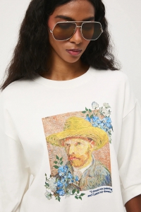 Футболка женская MEDICINE RS26-TSD262