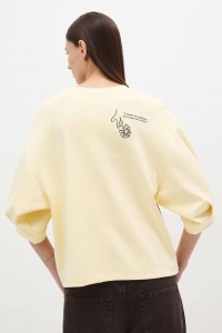 Футболка женская MEDICINE RS26-TSD262