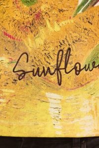 Футболка женская MEDICINE RS26-TSD262