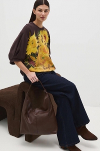 Футболка женская MEDICINE RS26-TSD262