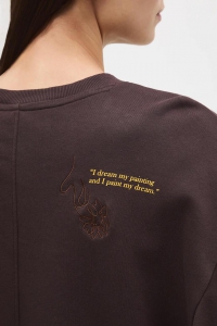 Футболка женская MEDICINE RS26-TSD262