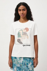 Футболка жіноча MEDICINE RS26-TSD264