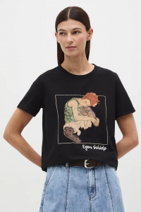 Футболка женская MEDICINE RS26-TSD264