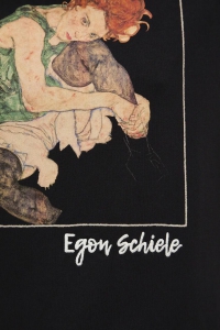 Футболка женская MEDICINE RS26-TSD264