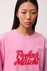 Футболка жіноча MEDICINE RS26-TSD283