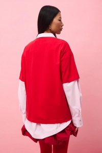 Футболка жіноча MEDICINE RS26-TSD283