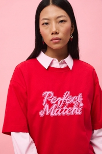 Футболка жіноча MEDICINE RS26-TSD283