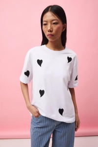 Футболка жіноча MEDICINE RS26-TSD285