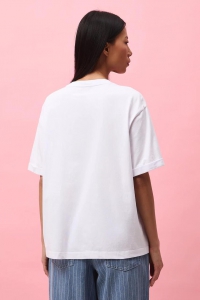 Футболка жіноча MEDICINE RS26-TSD285