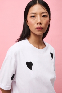 Футболка жіноча MEDICINE RS26-TSD285