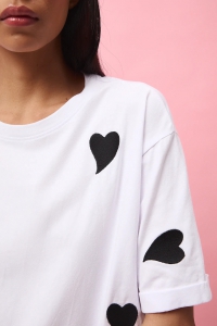 Футболка жіноча MEDICINE RS26-TSD285