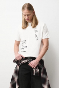 Футболка чоловіча MEDICINE  RS26-TSM252