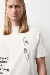 Футболка чоловіча MEDICINE  RS26-TSM252