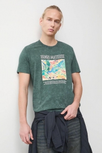 Футболка мужская MEDICINE RS26-TSM253