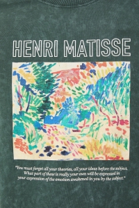 Футболка мужская MEDICINE RS26-TSM253