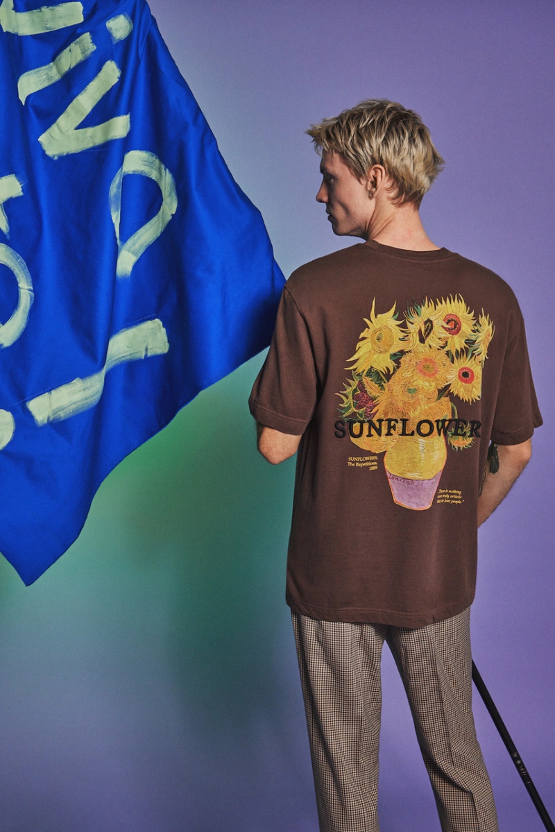 Футболка чоловіча MEDICINE  RS26-TSM254