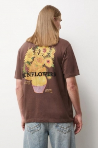 Футболка чоловіча MEDICINE  RS26-TSM254