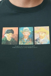 Футболка чоловіча MEDICINE  RS26-TSM258